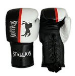 Stallion Boxing Gloves For Children - Lace & Non-Lace