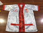 Stallion Custom Boxing Corner Jackets