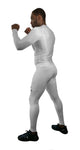 Stallion Compression Leggings - Mens