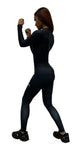 Stallion Compression Leggings - Womens