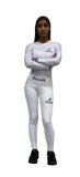 Stallion Compression Shirt Full Sleeve - Womens