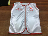 Stallion Custom Boxing Robe & Vest